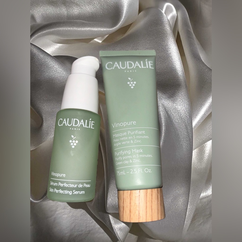 Caudalie